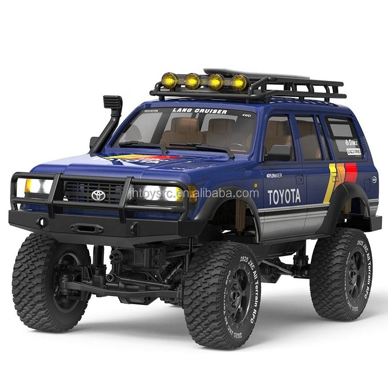 Land Cruiser RC