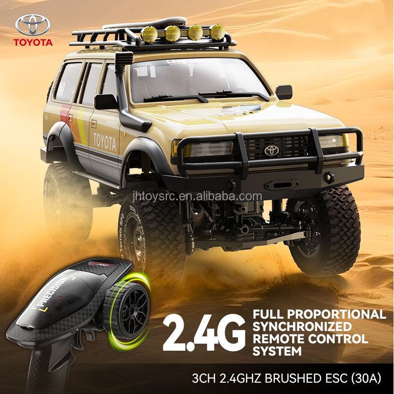 Land Cruiser RC