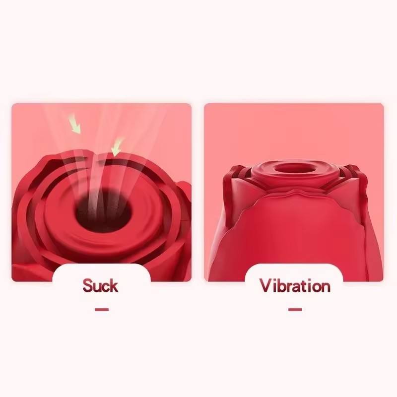 Pleasure Rose